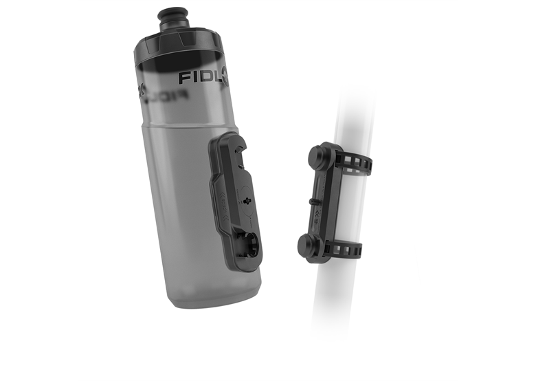 Bidon FIDLOCK Twist 600 + baza UNI