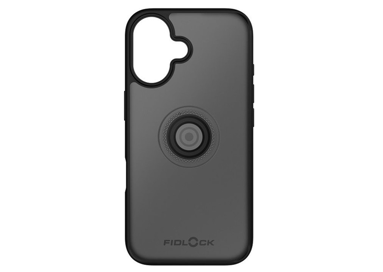 Etui FIDLOCK Vacuum iPhone 16