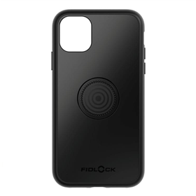 Etui FIDLOCK Vacuum magnetic phone case iPhone 12 / 12 Pro