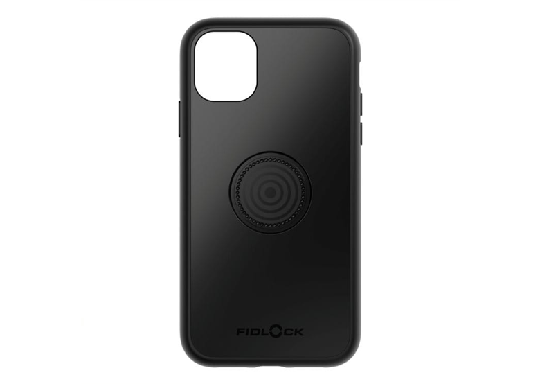 Etui FIDLOCK Vacuum magnetic phone case iPhone 12 / 12 Pro