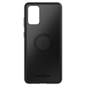 Etui FIDLOCK Vacuum magnetic phone case Samsung Galaxy S20+