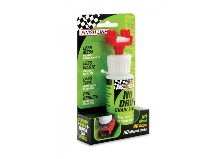 Aplikator FINISH LINE No Drip
