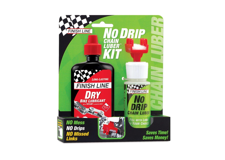 Aplikator FINISH LINE Teflon Plus + No Drip