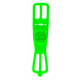 zielony