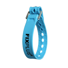 Pasek mocujący elastyczny FIXPLUS 2,3 x 35 cm