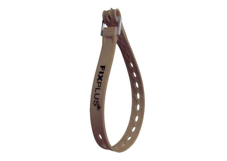 Pasek mocujący elastyczny FIXPLUS 2,3 x 66 cm