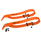 Zestaw uchwyt z paskami FIXPLUS Gear Tightener + 66 cm