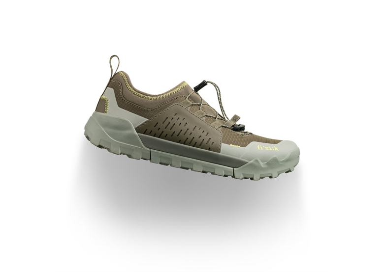 Buty FIZIK Ergolace 2 Flat