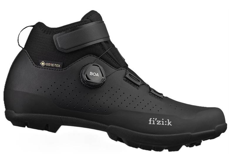 Buty MTB FIZIK Terra X5 GTX Artica