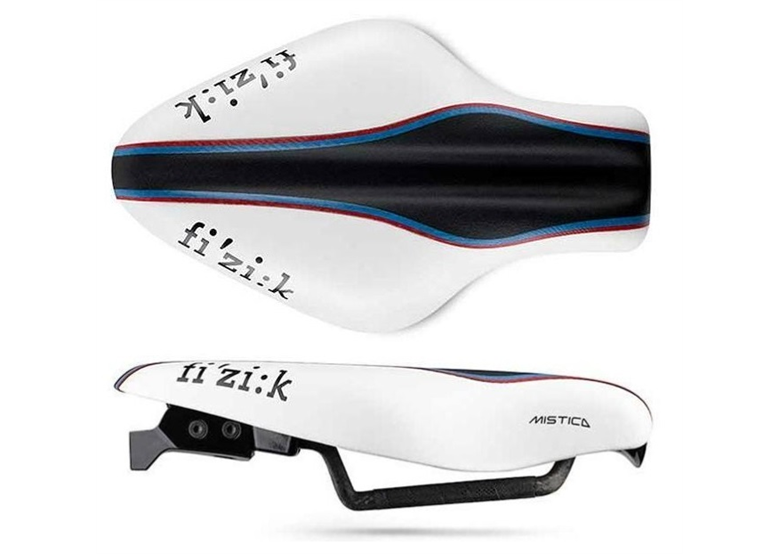 Siodełko FIZIK Transiro Mistica Carbon