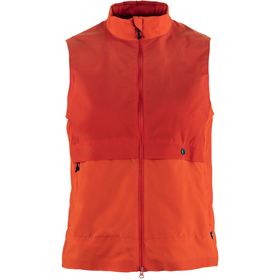 Kamizelka rowerowa damska FJALLRAVEN Hoja Adventure