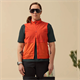 Kamizelka rowerowa damska FJALLRAVEN Hoja Adventure