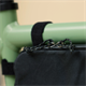 Torba pod ramę FJALLRAVEN Hoja Frame Bag