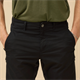 Spodnie rowerowe FJALLRAVEN Hoja Hybrid