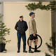 Kurtka rowerowa damska FJALLRAVEN Hoja Rider's Wind Jacket