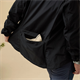 Kurtka rowerowa damska FJALLRAVEN Hoja Rider's Wind Jacket