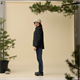 Kurtka rowerowa damska FJALLRAVEN Hoja Rider's Wind Jacket