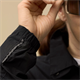 Kurtka rowerowa damska FJALLRAVEN Hoja Rider's Wind Jacket