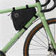 Torba pod ramę FJALLRAVEN Hoja Triangle Frame
