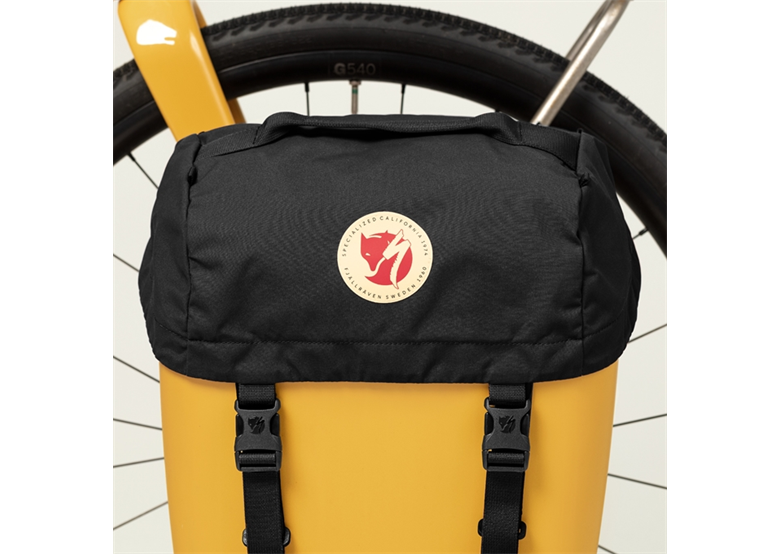 Sakwa FJALLRAVEN S/F Cave Lid Pack