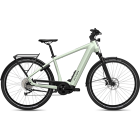 Rower elektryczny FLYER G1 Upstreet 5.10