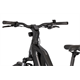 Rower elektryczny FLYER G1 Upstreet 5.10
