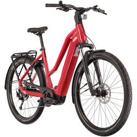 Rower elektryczny FLYER G1 Upstreet 5.10