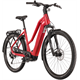 Rower elektryczny FLYER G1 Upstreet 5.10