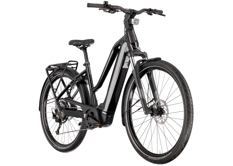 Rower elektryczny FLYER G1 Upstreet 5.10