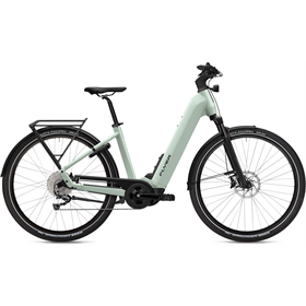 Rower elektryczny FLYER G1 Upstreet 5.10