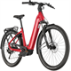 Rower elektryczny FLYER G1 Upstreet 5.10