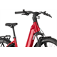Rower elektryczny FLYER G1 Upstreet 5.10