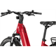 Rower elektryczny FLYER G1 Upstreet 5.10