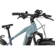Rower elektryczny FOCUS PLANET² 6.9 ABS