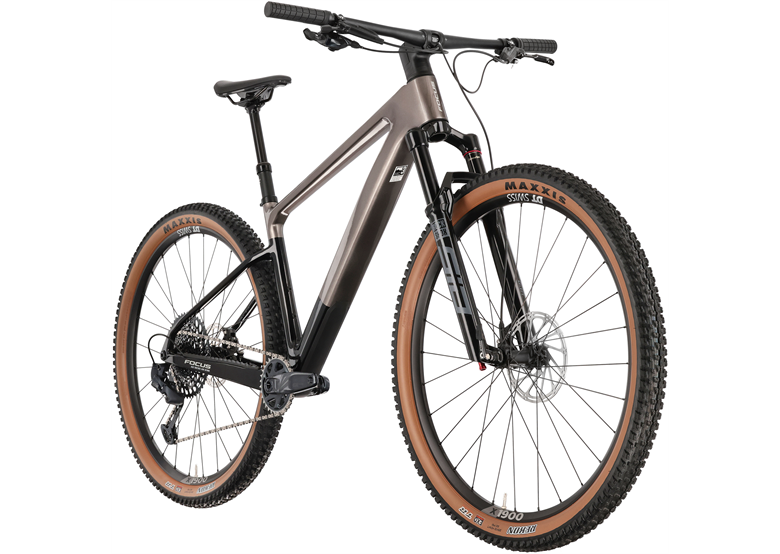 Rower MTB FOCUS Raven 8.9