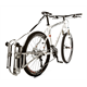 Hol rowerowy FOLLOW ME 