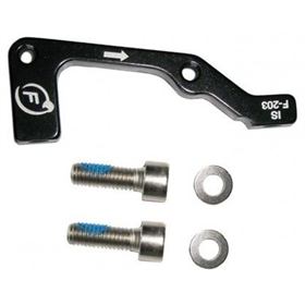 Adapter hamulca tarczowego FORMULA 