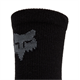 Skarpetki FOX 6" Flexair Merino