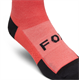 Skarpetki FOX 6" Flexair Merino