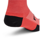 Skarpetki FOX 6" Flexair Merino