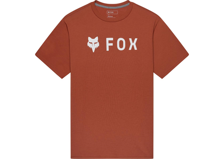 Koszulka z krótkim rękawem FOX Absolute Original