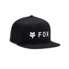 Czapka z daszkiem FOX Absolute Snapback YTH