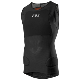 Koszulka z ochraniaczem FOX Baseframe Pro SL