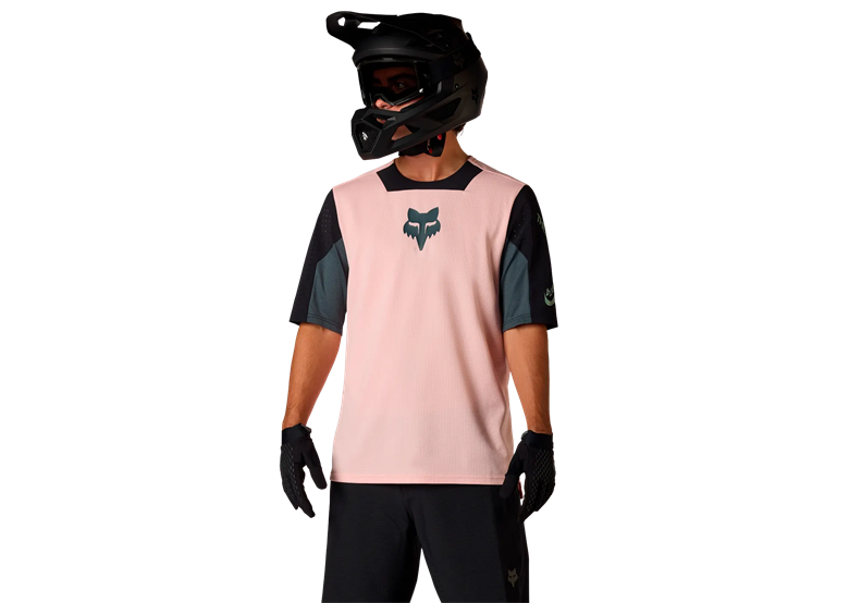 Koszulka MTB FOX Defend Creation