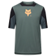 zielony