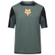 Koszulka rowerowa dziecięca FOX Defend Creation