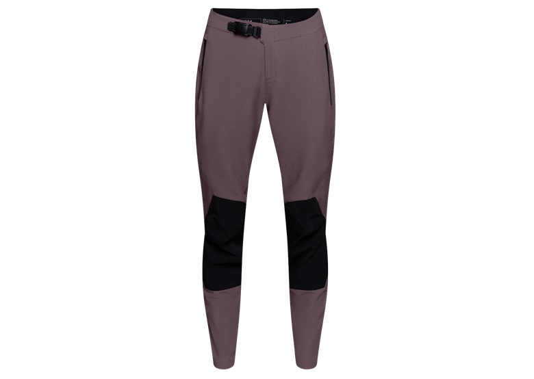 Spodnie rowerowe damskie FOX Defend Pant Park SE W