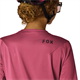 Koszulka MTB damska FOX Flexair