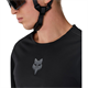 Kurtka rowerowa FOX Flexair Water Pullover