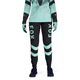 Spodnie rowerowe damskie FOX Lady Ranger Kairos